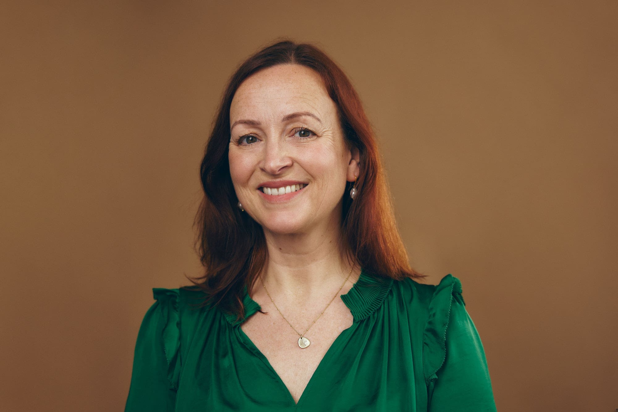 Lisa Quinn