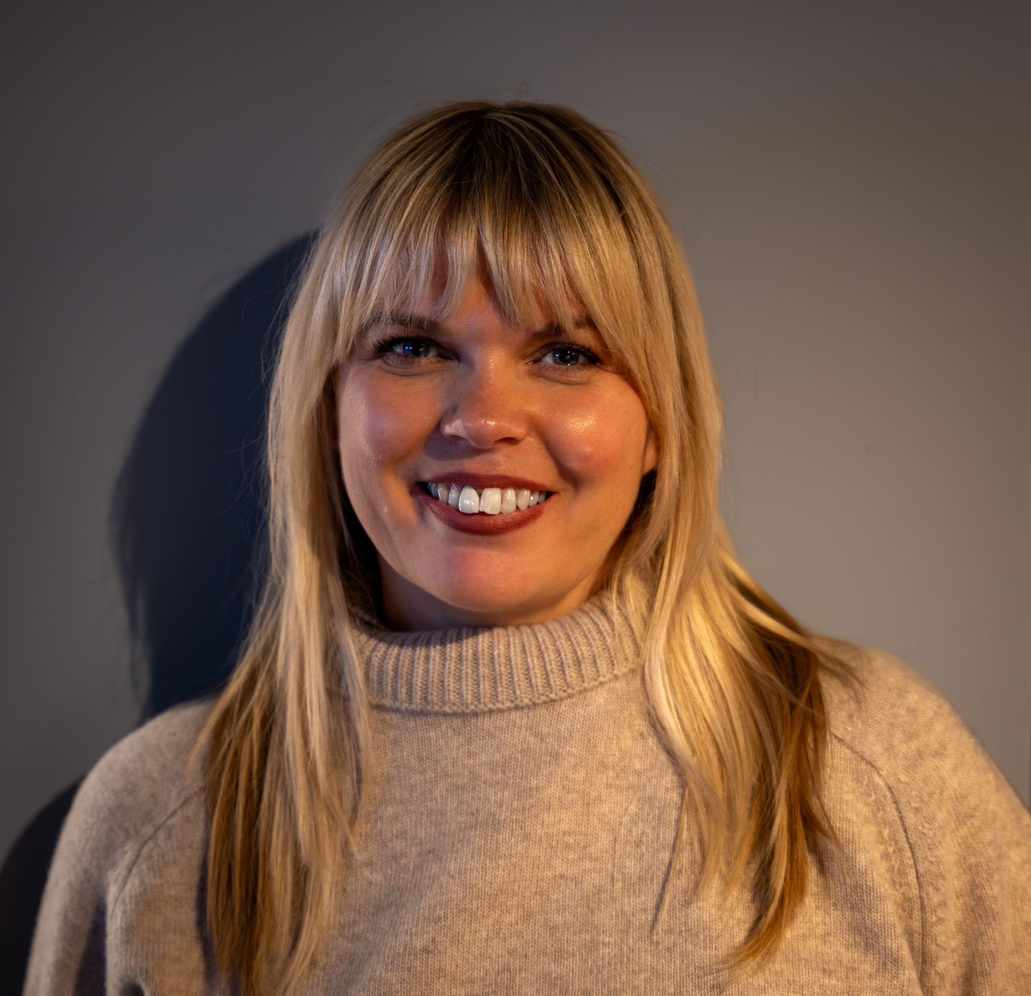 Caroline Smith